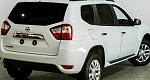 Nissan terrano