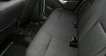 Nissan terrano