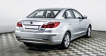 Changan Eado I
