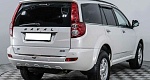Haval h5 мкпп 2020 с пробегом 17 000 км