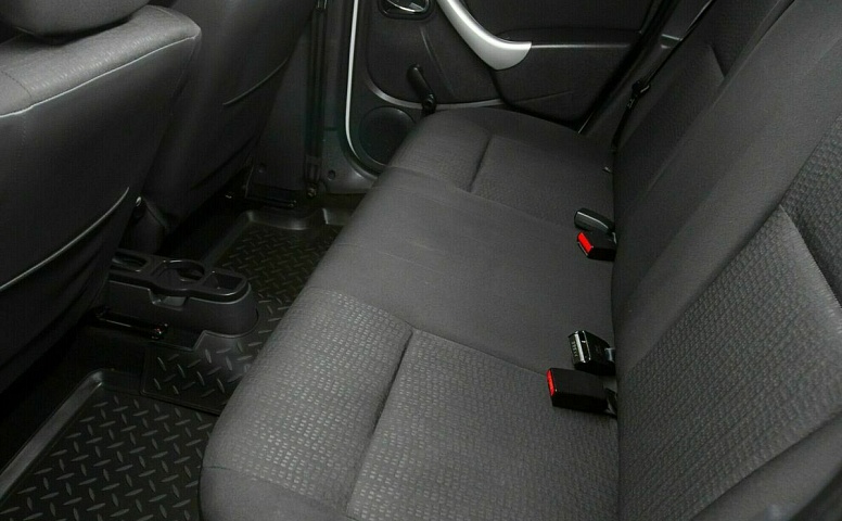 Nissan terrano
