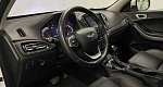 Chery tiggo 7 cvt 2020 с пробегом 29 586 км