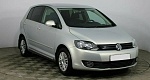 Volkswagen Golf Plus II