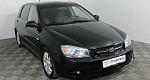 Kia Cerato 2.0 МКПП
