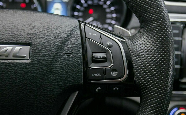 Haval h6 coupe