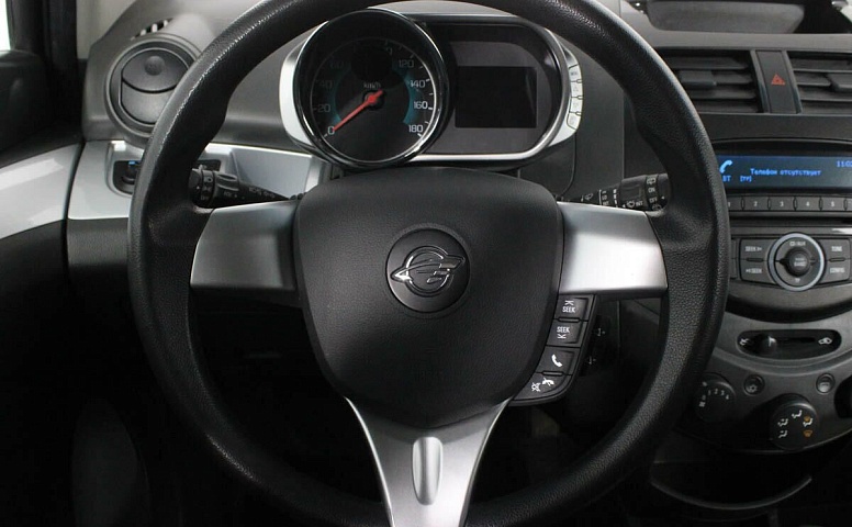 Ravon R2 1.2 АКПП