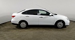 Nissan Almera III (G15)