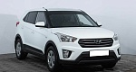 Hyundai creta мкпп 2016 с пробегом 72 763 км