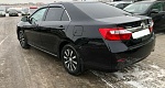 Toyota Camry VII (XV50)