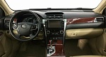 Toyota Camry VII (XV50)
