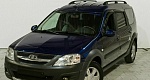 Lada (ваз) largus