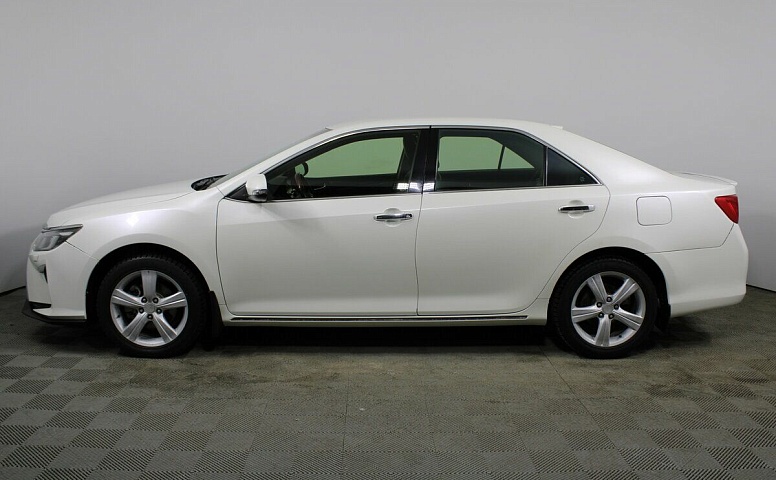 Toyota Camry VII (XV50)