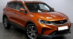 Geely Coolray I
