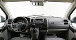 Volkswagen Caravelle LWB Long T5 Рестайлинг