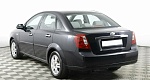 Chevrolet Lacetti 1.6 Автомат