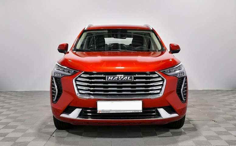 Haval Jolion I