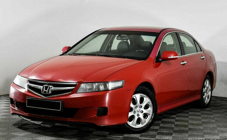 Honda Accord 2.0 Автомат