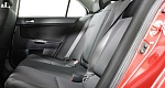 Mitsubishi Lancer X