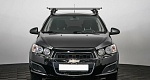 Chevrolet Aveo II