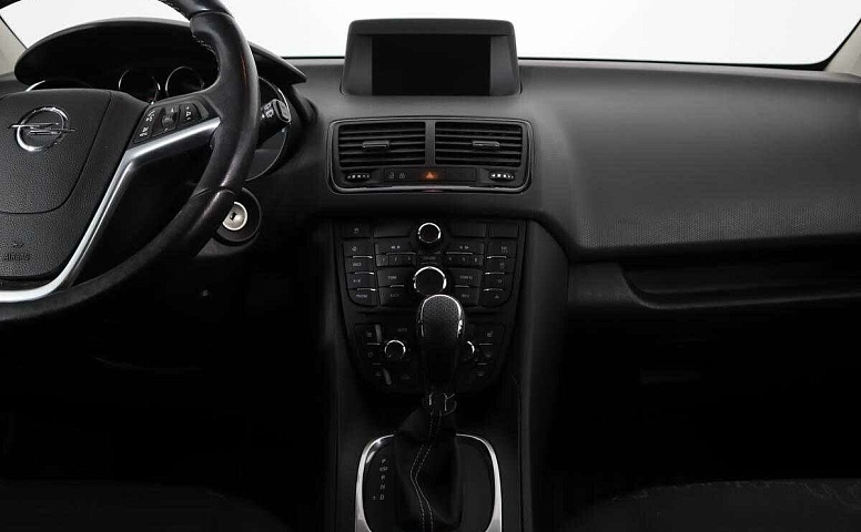 Opel meriva акпп 2014 с пробегом 81 900 км