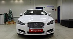 Jaguar XF I Рестайлинг