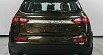 Zotye t600
