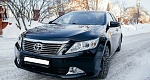 Toyota Camry VII (XV50)