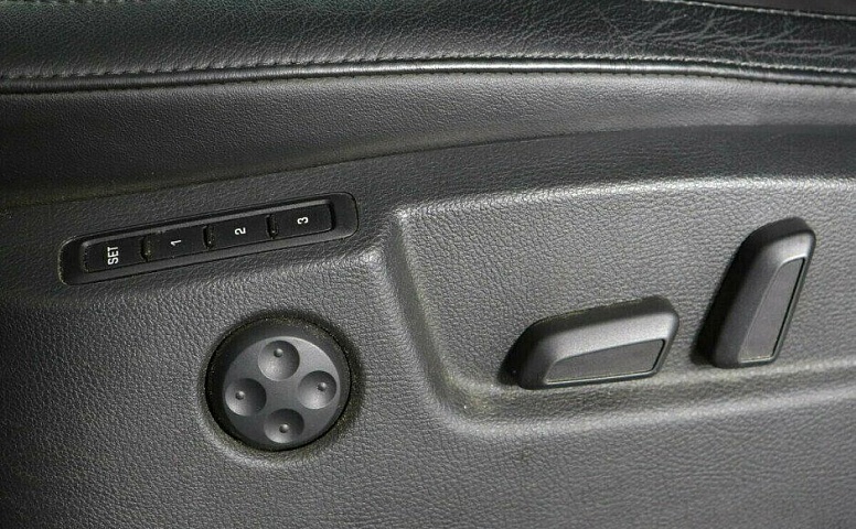 Skoda Superb 1.8 Робот