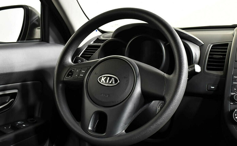 Kia Soul I