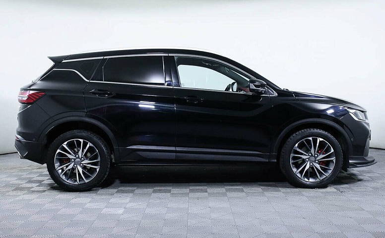 Geely Coolray I