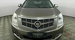 Cadillac srx