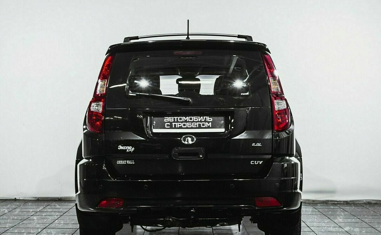 Great wall hover h3