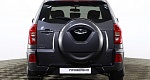 Chery Tiggo