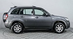 Chery Tiggo (T11) I Рестайлинг (FL)