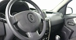Renault Duster 2.0 Механика