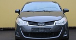 Chery VERY 1.5 MT (109 л.с.)