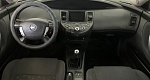 Nissan PRIMERA 1.6 MT (109 л.с.)
