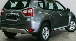 Nissan terrano