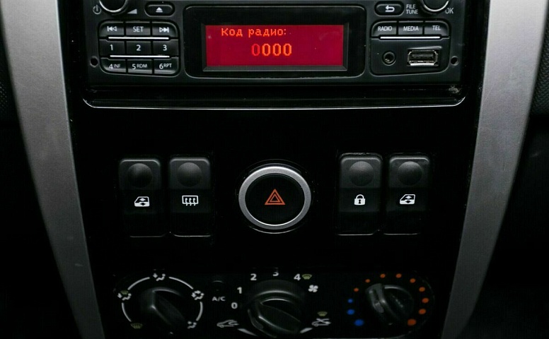 Lada (ваз) largus