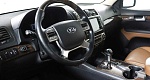 Kia mohave акпп 2018 с пробегом 82 460 км
