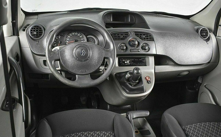Renault kangoo