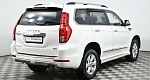 Haval H9 2.0 АКПП