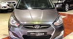 Hyundai Solaris I
