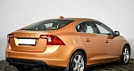 Volvo S60 1.6 Робот