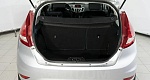 Ford Fiesta, 6 поколение