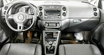 Volkswagen Golf Plus 1.6 Механика