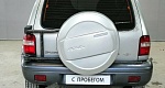 Kia SPORTAGE 2.0 MT (128 л.с.) 4WD