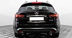 Infiniti fx 30 акпп 2012 с пробегом 89 400 км