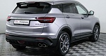 Geely Coolray 1.5 РКПП