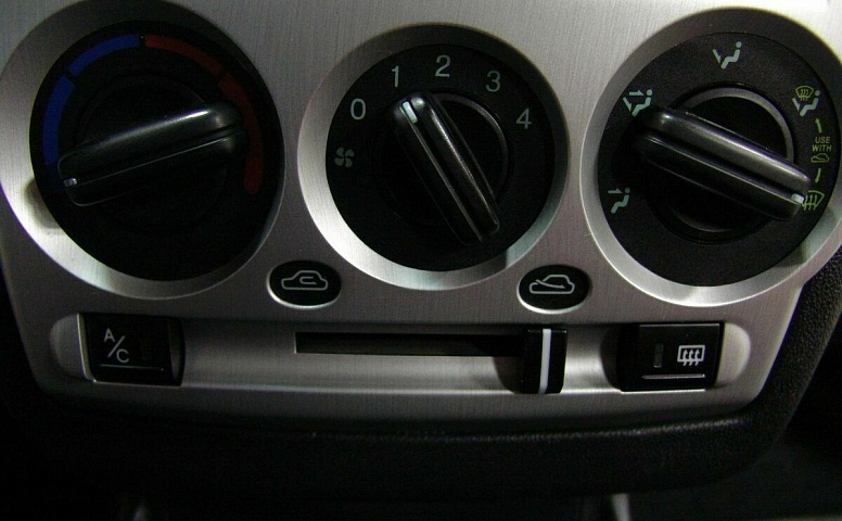 Hyundai getz i рестайлинг